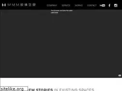 Sites similar to mmmek.co.jp