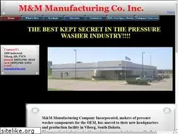 Sites similar to mmmfgcoinc.com