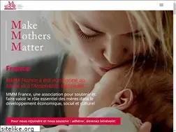 Sites similar to mmmfrance.org