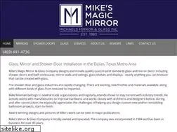 Sites similar to mmmglassco.com