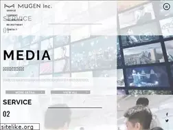 Sites similar to mmmgn.co.jp