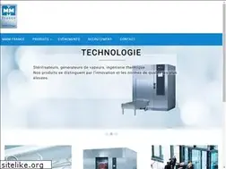 Sites similar to mmmgroup.fr