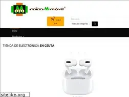Sites similar to mmmimovil.es