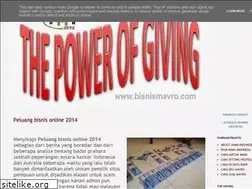 Sites similar to mmmindonesia.blogspot.com