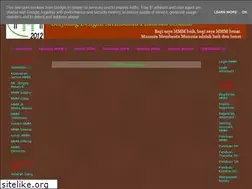 Sites similar to mmmjabotabek.blogspot.com