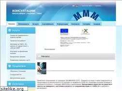Sites similar to mmmltd.eu