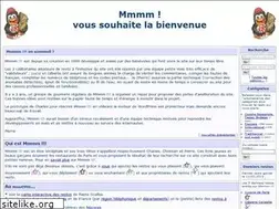 Sites similar to mmmm.free.fr