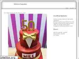 Sites similar to mmmmcupcake.com