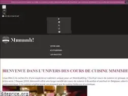 Sites similar to mmmmh.be