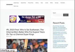 Sites similar to mmmmm.in