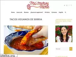 Sites similar to mmmole.com