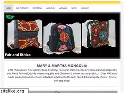 Sites similar to mmmongolia.com