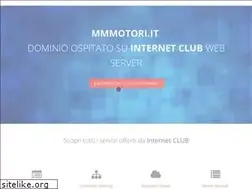 Sites similar to mmmotori.it