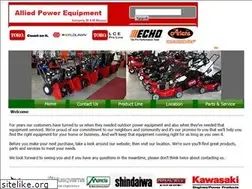 Sites similar to mmmower.com