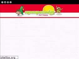 Sites similar to mmmpanadas.com