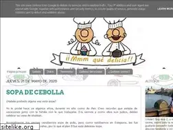 Sites similar to mmmquedelicia.blogspot.com
