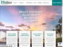 Sites similar to mmmsocialmedia.com