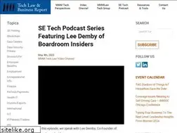 Sites similar to mmmtechlaw.com