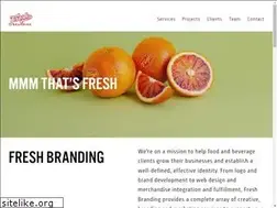 Sites similar to mmmthatsfresh.com