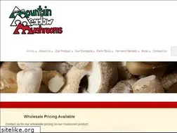 Sites similar to mmmushroom.com