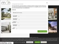 Sites similar to mmn-arquitectos.com