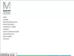 Sites similar to mmn.be