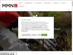 Sites similar to mmn.it
