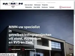 Sites similar to mmn.nl
