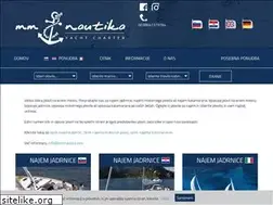 Sites similar to mmnautika.com