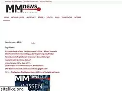 Sites similar to mmnews.de