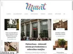 Sites similar to mmnt.sk