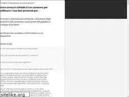 Sites similar to mmo-arena.it