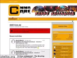 Sites similar to mmo-core.de