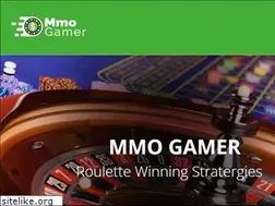 Sites similar to mmo-gamer.com