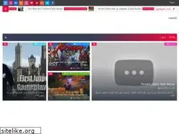 Sites similar to mmo-games-ar.blogspot.com