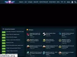 Sites similar to mmo-life.com