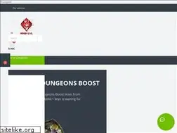 Sites similar to mmo-lvl.com
