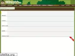 Sites similar to mmo-spiele.1001spiele.de