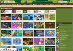 Sites similar to mmo.1001jogos.pt