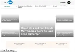 Sites similar to mmo.co.mz