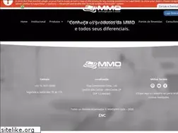 Sites similar to mmo.com.br