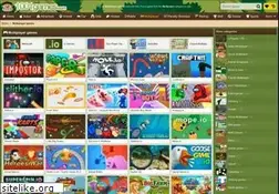 Sites similar to mmo.gamesxl.com