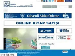 Sites similar to mmo.org.tr