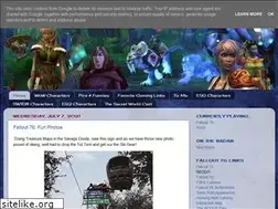 Sites similar to mmo2go.blogspot.com