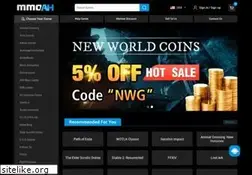 Sites similar to mmoah.com