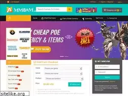 Sites similar to mmoam.com