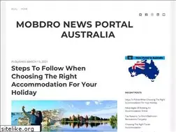Sites similar to mmobdroapk.com