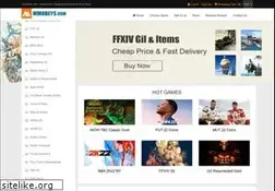 Sites similar to mmobeys.com