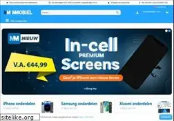 Sites similar to mmobiel.nl