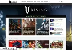 Sites similar to mmobomb.com